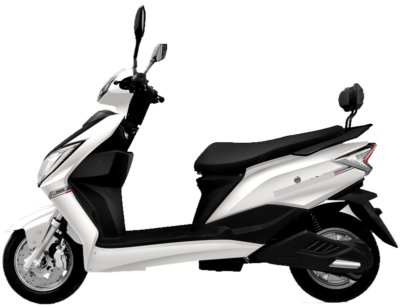Bhoomi Electric Scooter Chassis